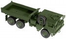 05061 Roco Dump Truck MAN 453 kit